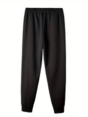 Women's Plus Size Game Machine Print Fleece Joggers