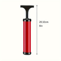Portable Mini Needle Inflator for Balls