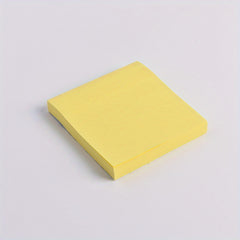100 Sheets 5 Colors Convenience Stickers Office Student Learning Stickers