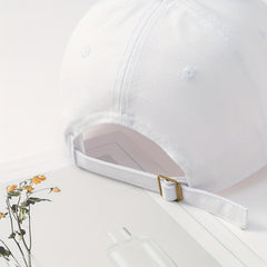 Men's Adjustable UV Protection Sun Hat Baseball Cap