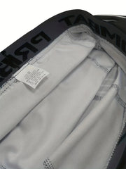 Men's Quick Drying Compression Sport Shorts for Training
