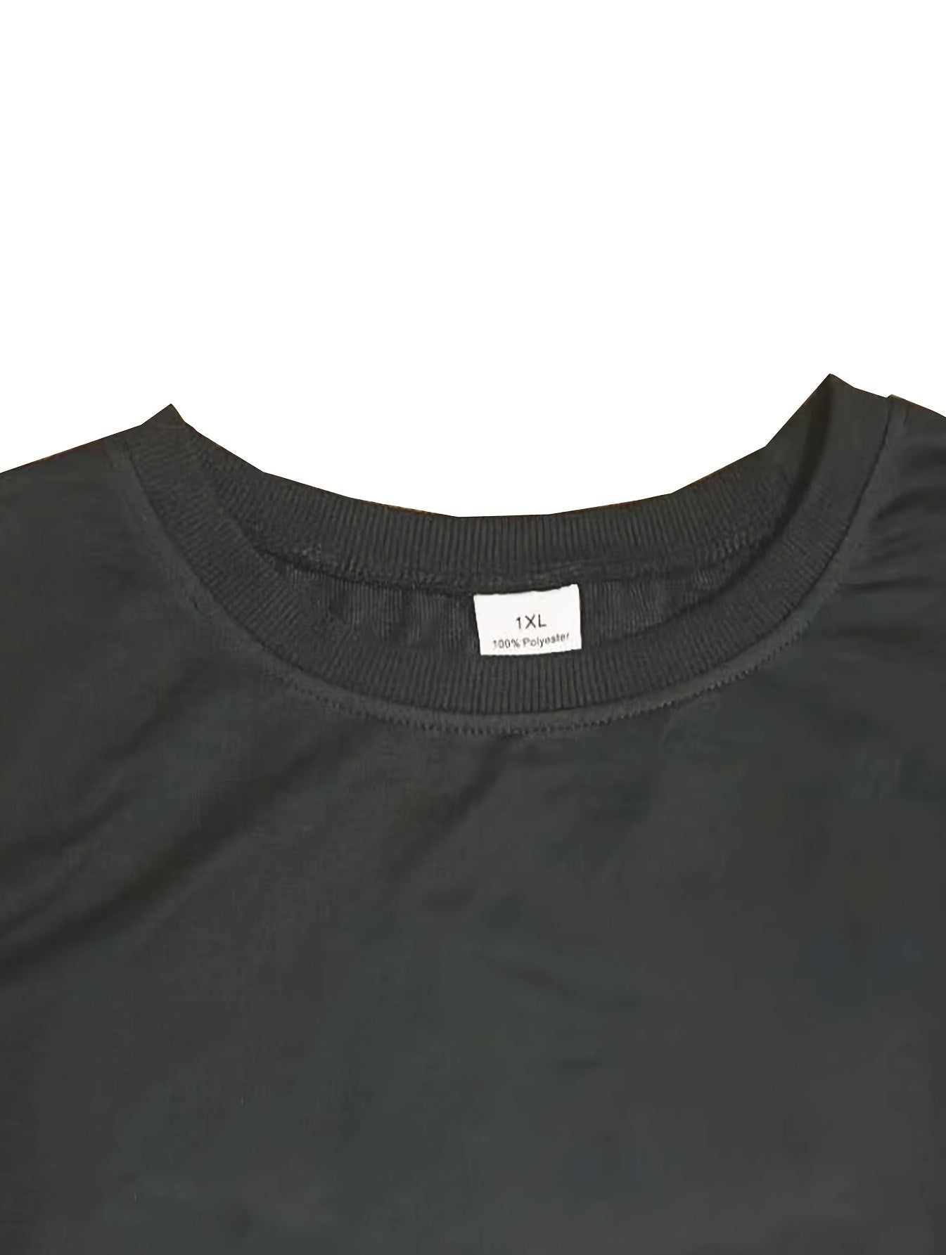  Rugby Print Long Sleeve Lounge Top Women's Sleepwear Tee