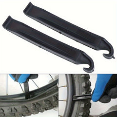 2pcs Bike Tire Repair Tool Tire Pry Levers Removal Tool