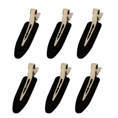 No Bend Hair Clips No Crease Hair Clip For Hairstyling