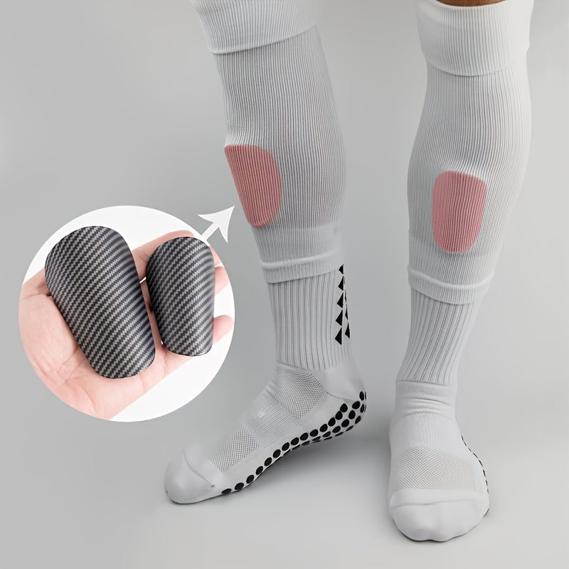 Football Training Light Knee Pads 1 Pair Leg Pad
