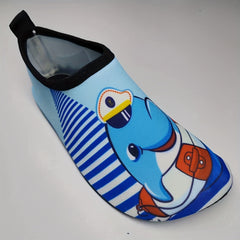 Kids Bare Water Socks Quick Dry Non Slip