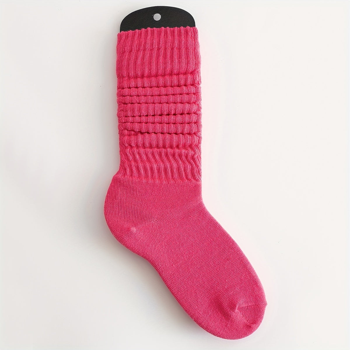 Soft Sports Socks Women's Stockings 2 Pairs
