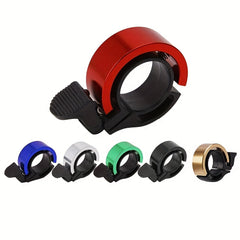 Road Cycling Bell Metal Horn for Outdoor Bicycle Riding