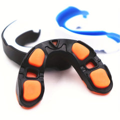 Professional Sports Mouth Guard for Boxing Taekwondo Sanda - Kids to Adults