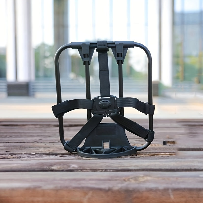 Brompton Folding Bike Front Racks - Small Cloth Row Bag