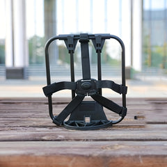 Brompton Folding Bike Front Racks - Small Cloth Row Bag
