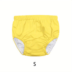 Reusable Swim Diaper for Baby Boys & Girls 0-3T