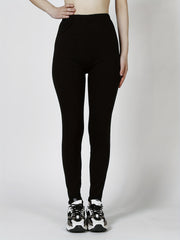 Sexy High Waist Slim Leggings Women's Clothing