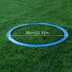 Soccer Speed Agility Training Ring for Sports Fitness