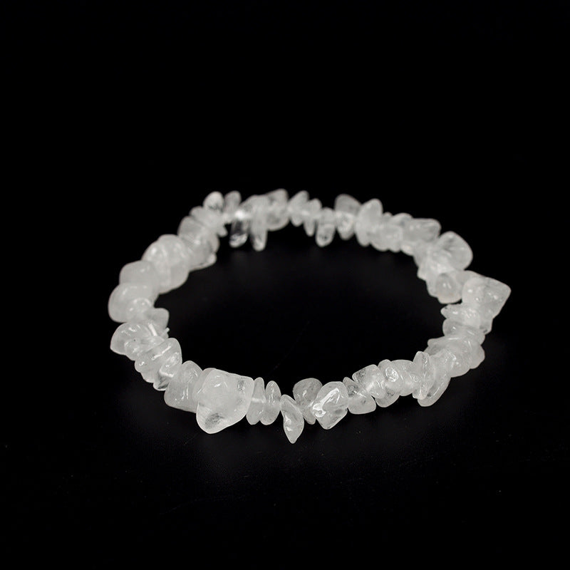 Top Rated Irregular Stone Bracelets Women Girls Men Jewelry
