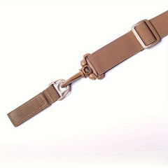 Men's Adjustable Tool Belt X Type Heavy Duty Work Suspenders