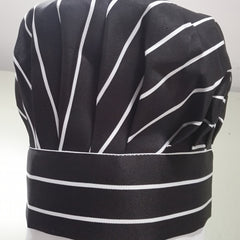 Chef Hat for Men and Women - Food Hygiene and Comfortable Wear