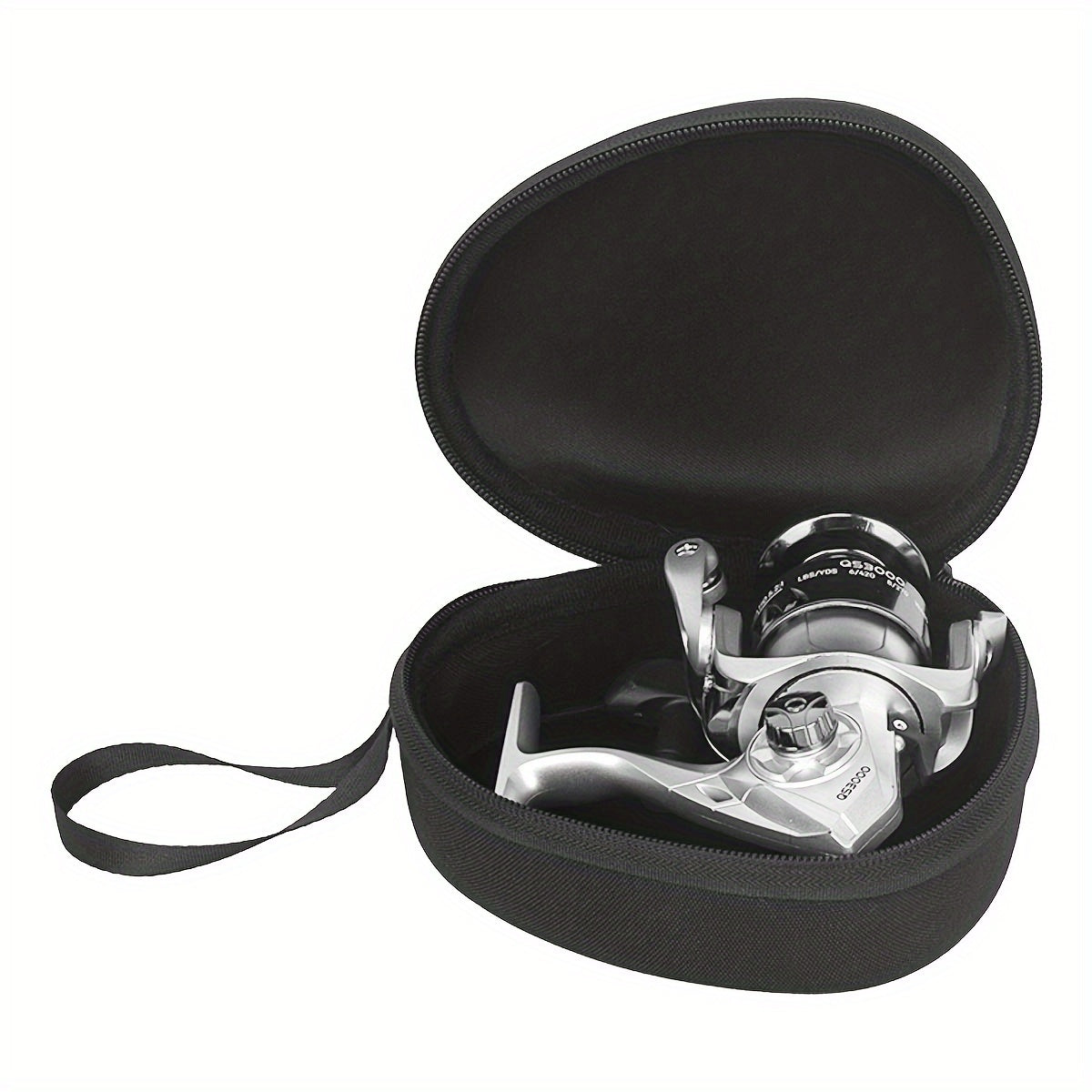 Fishing Reel Cover Protective Case Baitcasting Spinning Reel Bag