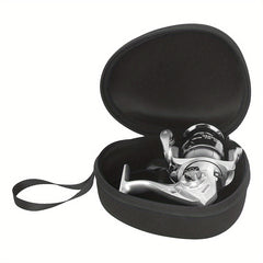 Fishing Reel Cover Protective Case Baitcasting Spinning Reel Bag