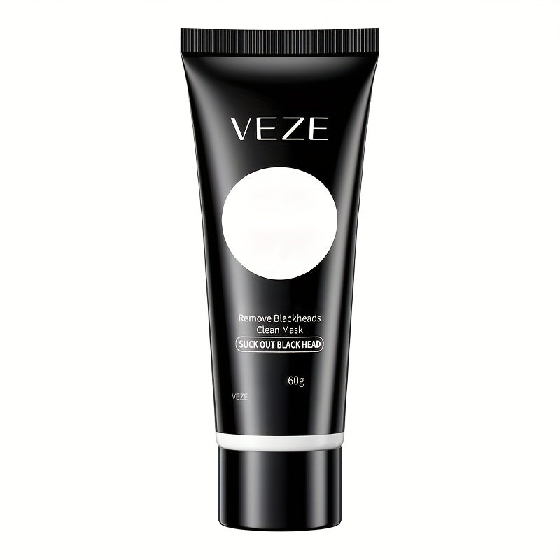 Blackhead Remover Mask Peel Off Facial Mask Deep Purifying Pore Shrinking Mask