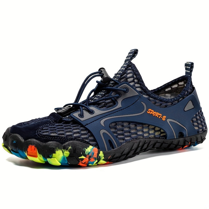 Quick Dry Water Shoes Lightweight Breathable for Pool Beach