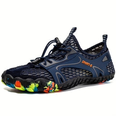 Quick Dry Water Shoes Lightweight Breathable for Pool Beach