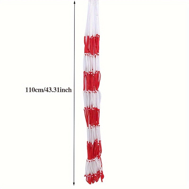 Large Thickened Net Pocket for Basketball Football Volleyball