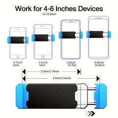 Car Phone Holder Air Vent Mount Universal Cell Phone Holder Stand