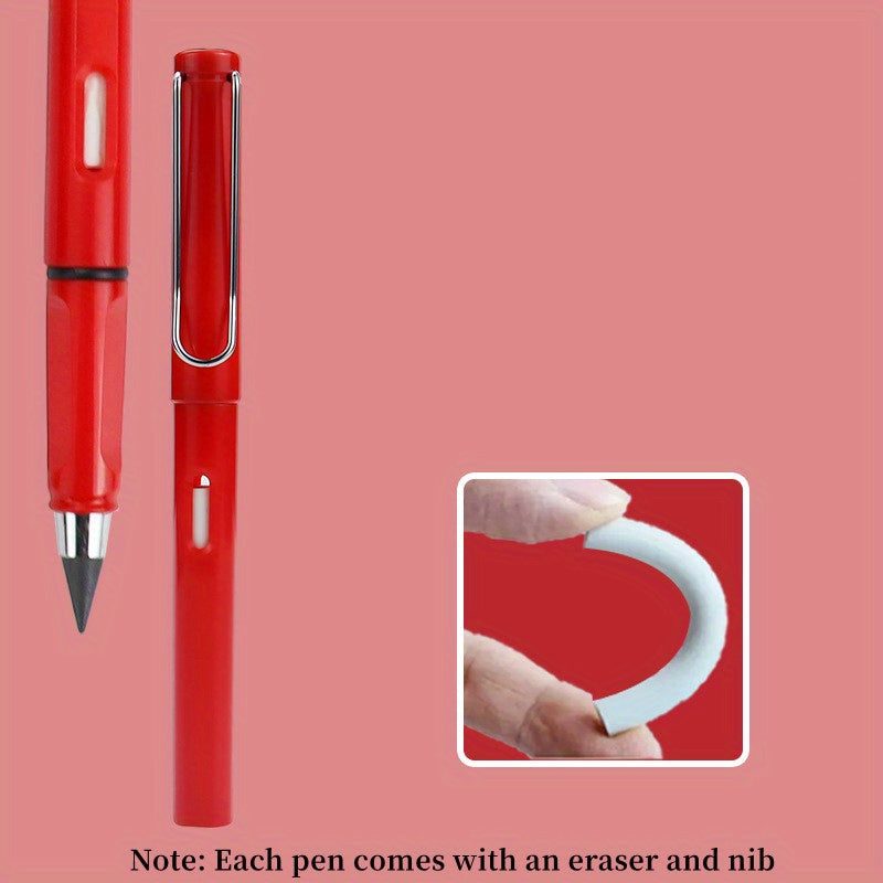 Eternity Pencil No Sharpening Automatic Pencil Students