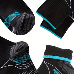 Compression Athletic Socks for Men Women