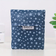 Waterproof Portable Reusable Grocery Bag