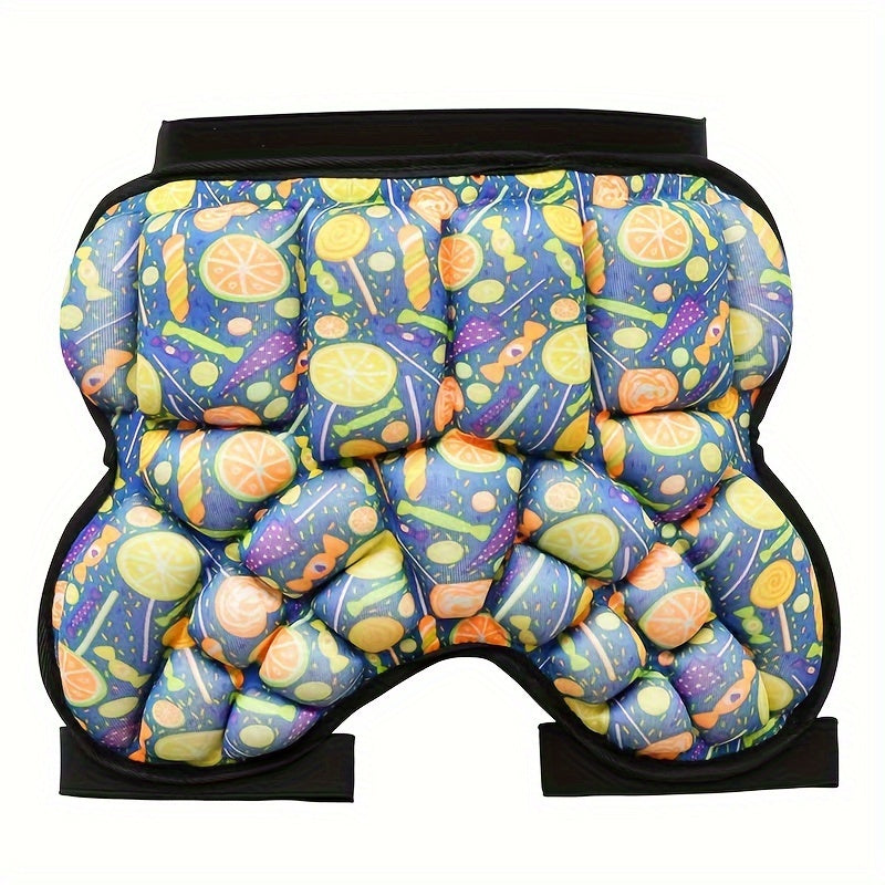 Thickened Hip Protector Roller Skating Pad Butt Protector