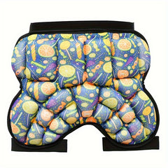 Thickened Hip Protector Roller Skating Pad Butt Protector