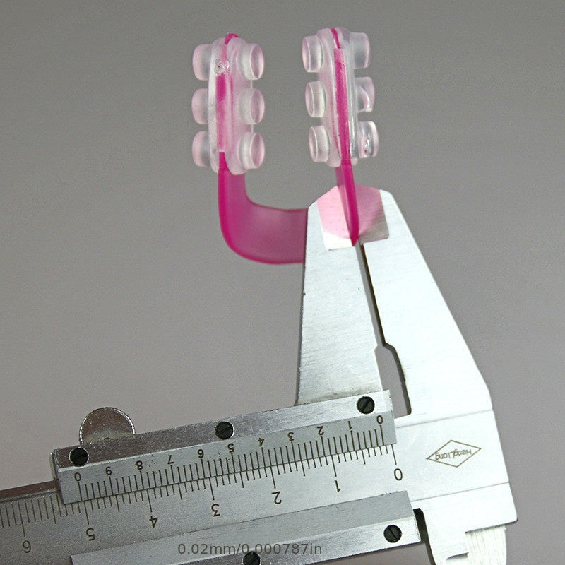 Nose Shaper Lifting Bridge Straightening Nose Clip Face Lift