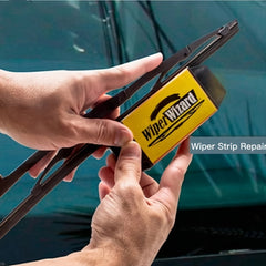Car Wiper Restorer Cleaning Wiper Guide Blade Repair Brush