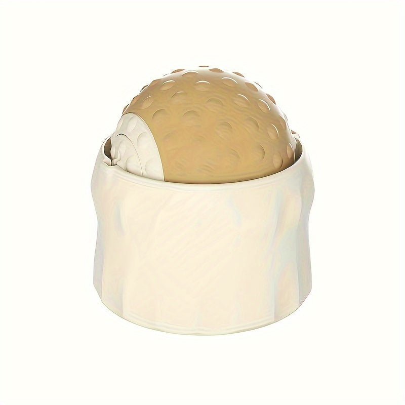 Handheld Massage Ball - Foot Fascia Massage for Outdoor Sports Fitness
