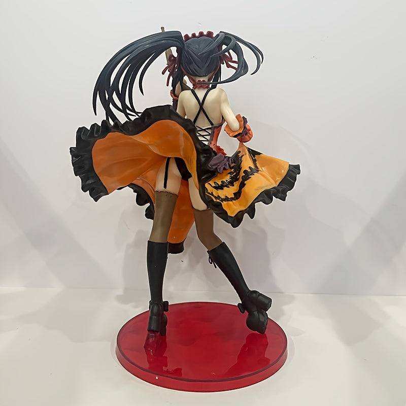 Anime Character Hand Toy Statue Action Figures Creative Toys Decorations