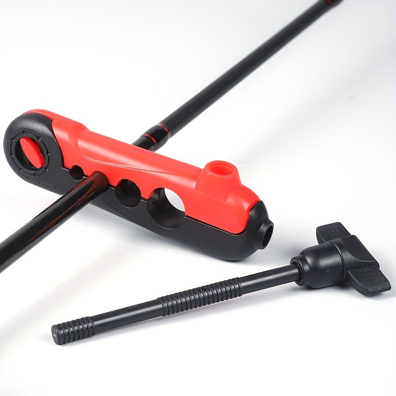 Portable Fishing Line Winder Spooling Machine for Spinning and Baitcasting Reels