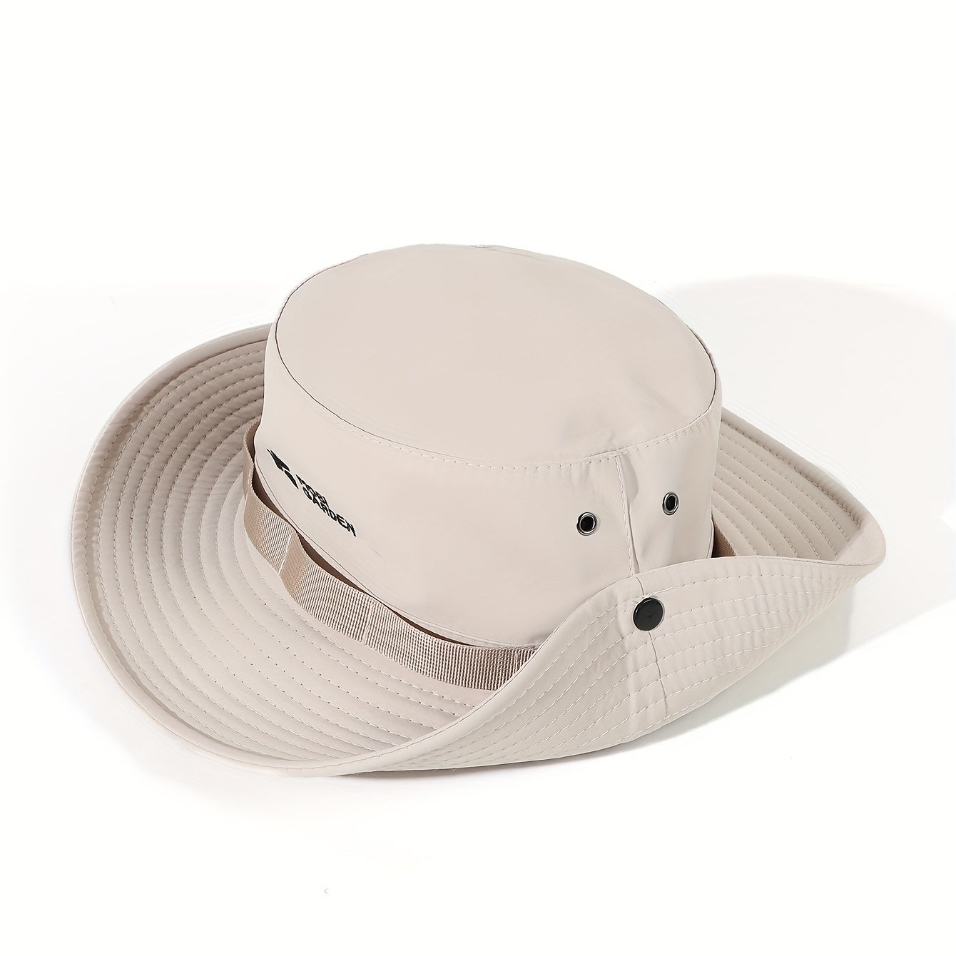 Wide Brim UV Protection Sun Hat Boonie Hat Fishing Hiking Outdoor Hat