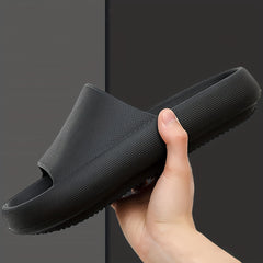 Women's Waterproof Non slip Casual Slippers For Indoor & Outdoor
