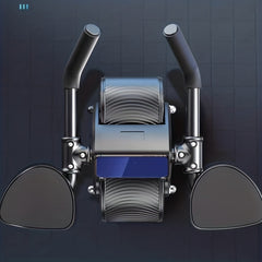 Abdominal Wheel With Elbow Support for Effective Training
