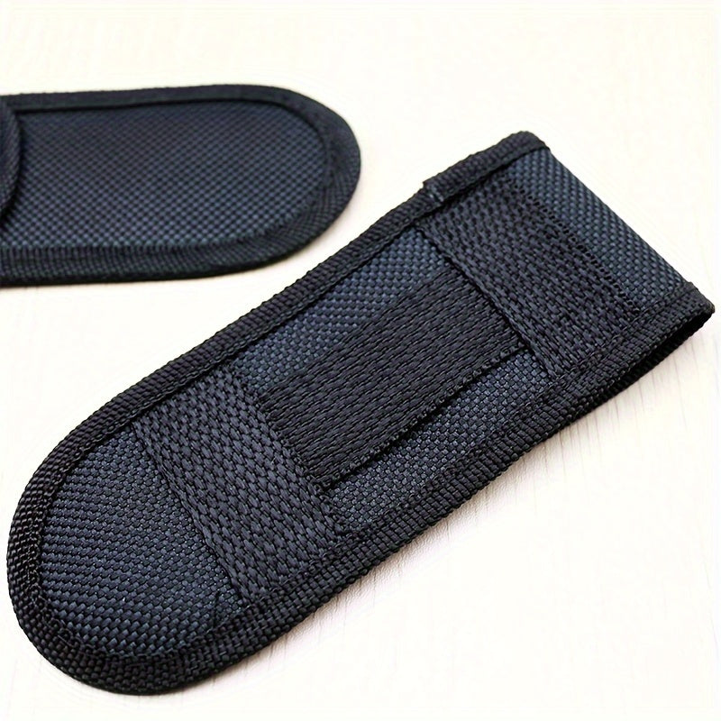 Universal Nylon Bag Folding Cover