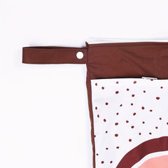 Waterproof Diaper Bag Wet Dry Bag
