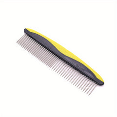 Pet Hair Removal Detangling Comb Slicker Brush