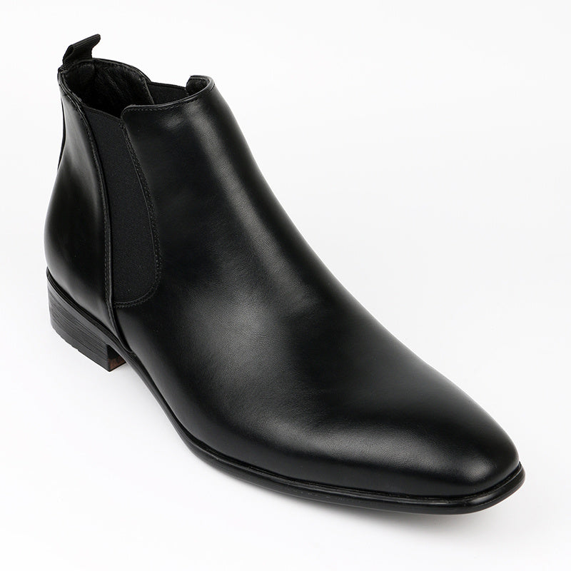 Men's Chelsea Boots Ankle Boots Dress Shoes