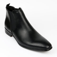 Men's Chelsea Boots Ankle Boots Dress Shoes