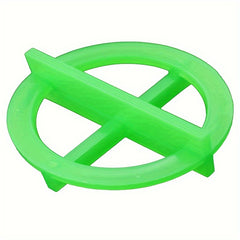 50pcs Ceramic Tile Spacers 1.5mm - Wall/Floor Tiles