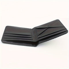 JDM Racing Car Fabric Short Wallet Canvas Wallet