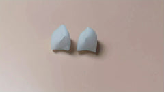 Translucent Gel Toe Separators for Toe Separation Correction