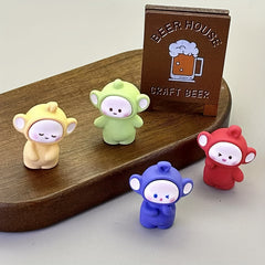 Teletubbies Desk & Dashboard Figurine for Emotional Stability